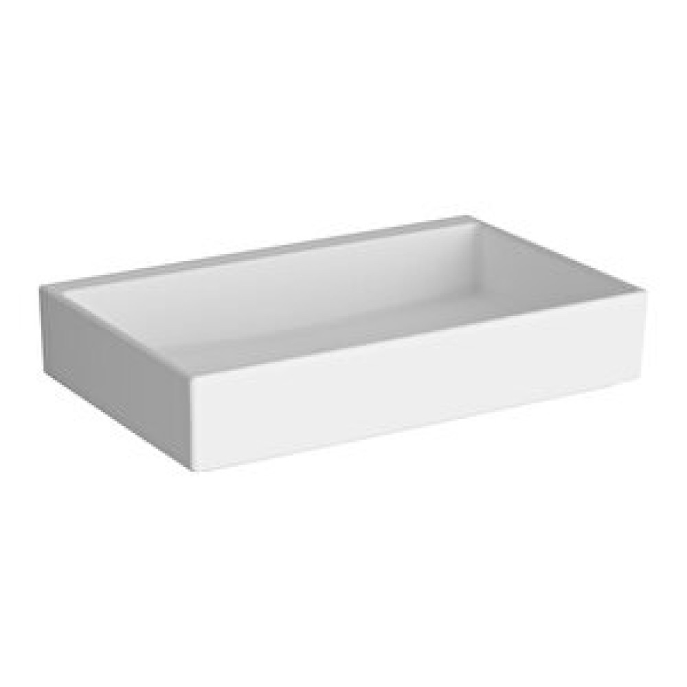 VitrA Vitra Archiplan 7404b003-0016 Dar Lavabo, 60x38 Cm, Beyaz Lavabo Fiyatı