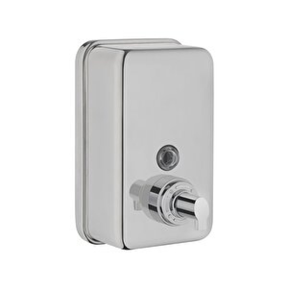 VitrA Vitra Arkitekta A44507 Köpük Dispenseri, Krom Sabunluk Fiyatı