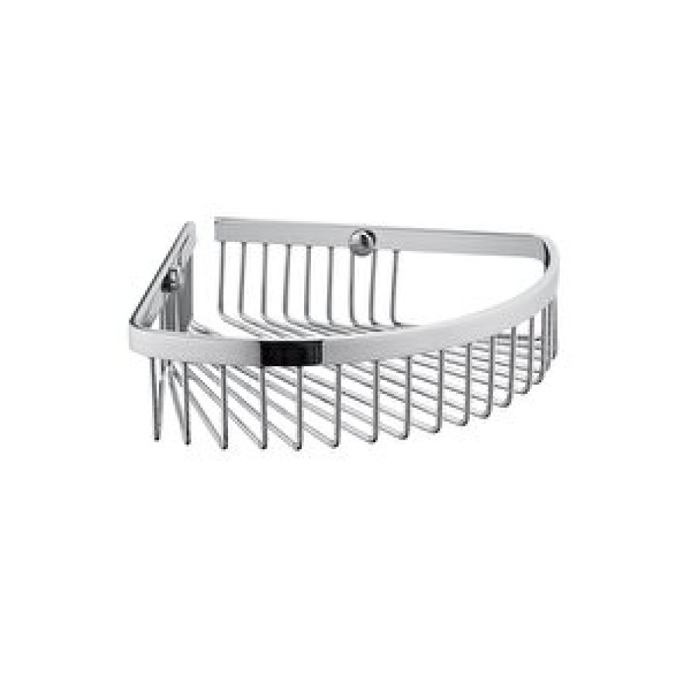 VitrA Vitra Base 200 A44159 Tekli Süngerlik, Krom Banyo Rafı Fiyatı