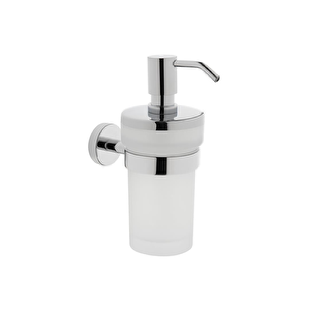 VitrA Vitra Base 200 Sıvı Sabunluk A44107 Krom Sabunluk Fiyatı