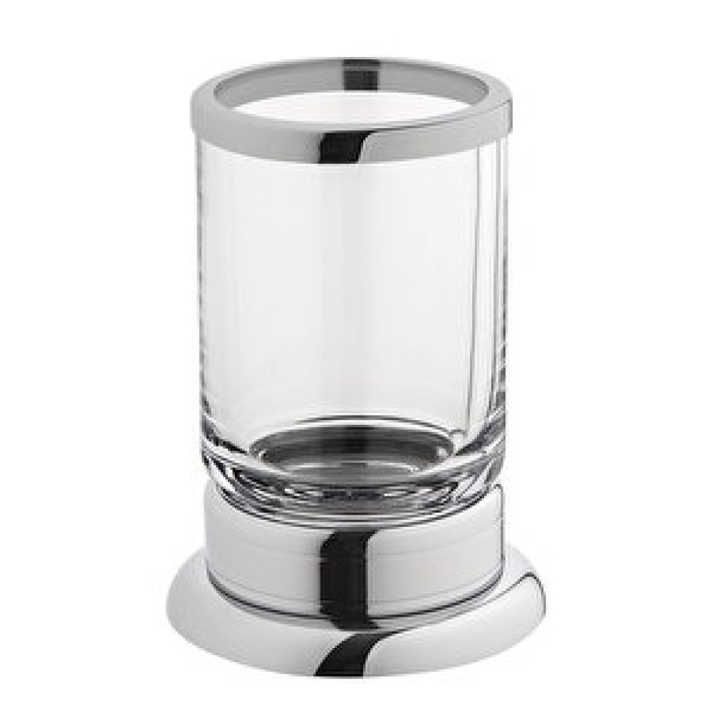 VitrA Vitra Base 300 A44142 Diş Fırçalığı, Krom Diş Fırçalık Fiyatı