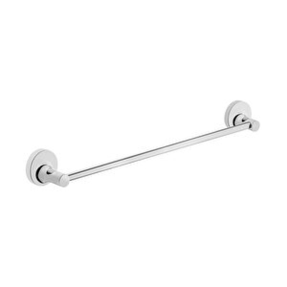 VitrA Vitra Base 300 Uzun Havluluk Krom A44109 Renkli Havluluk Fiyatı