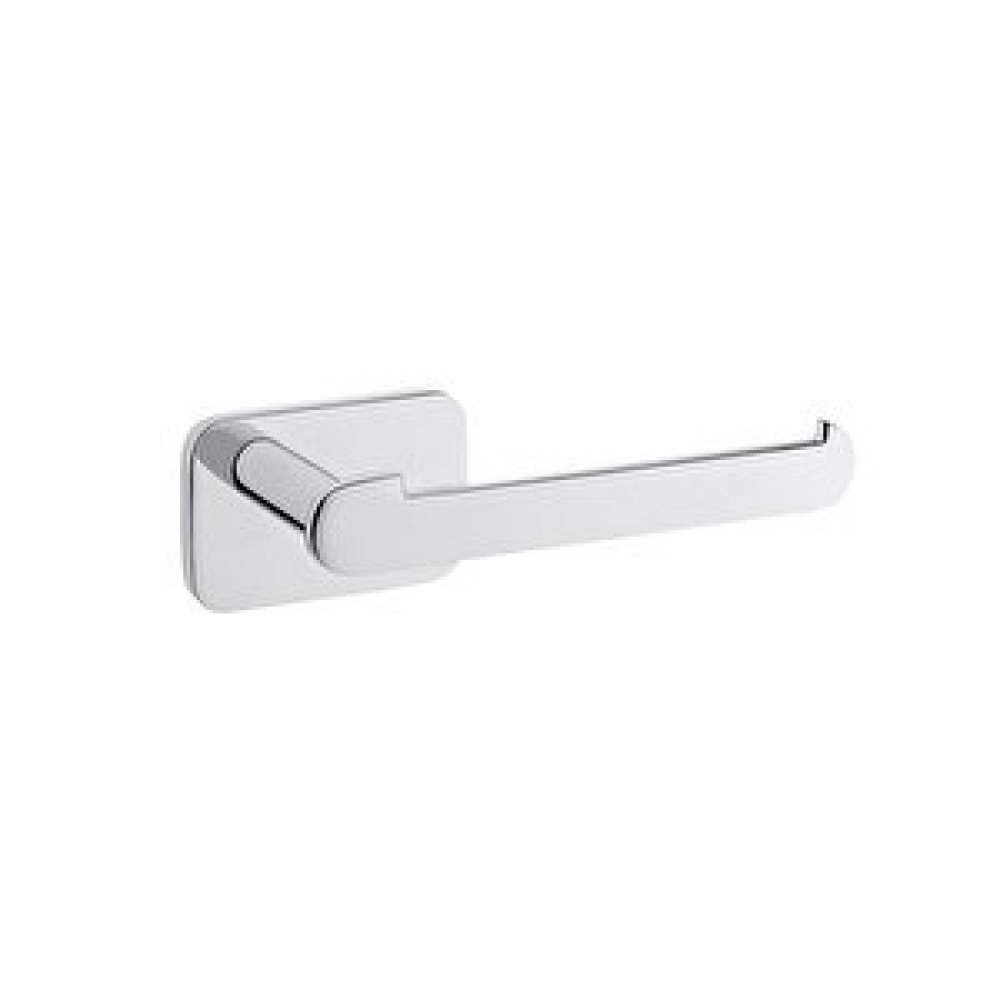 VitrA Vitra Base 600 A44134 Tuvalet Kağıtlığı Kapaklı, Krom Tuvalet Kağıtlığı Fiyatı