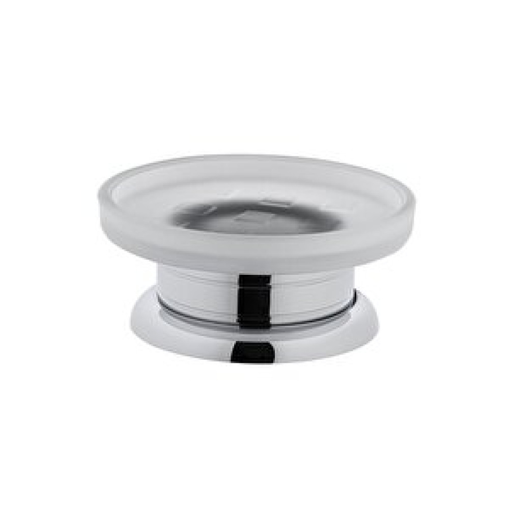 VitrA Vitra Base 700 A44146 Katı Sabunluk, Krom Sabunluk Fiyatı