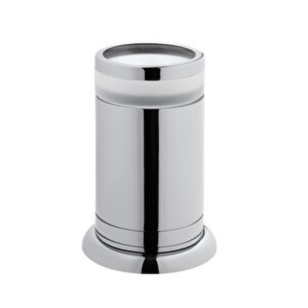 VitrA Vitra Base 700 A44147 Diş Fırçalığı, Krom Diş Fırçalık Fiyatı