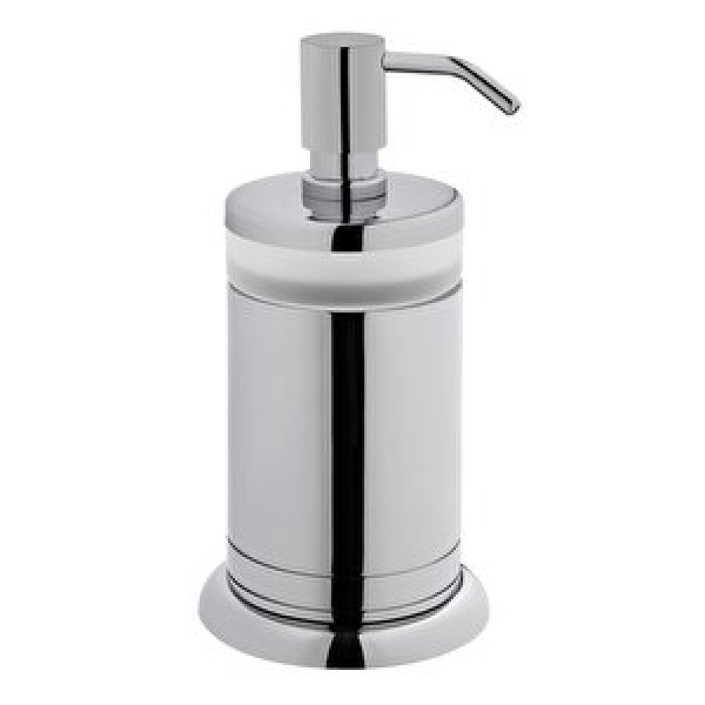 VitrA Vitra Base 700 A44148 Sıvı Sabunluk, Krom Sabunluk Fiyatı