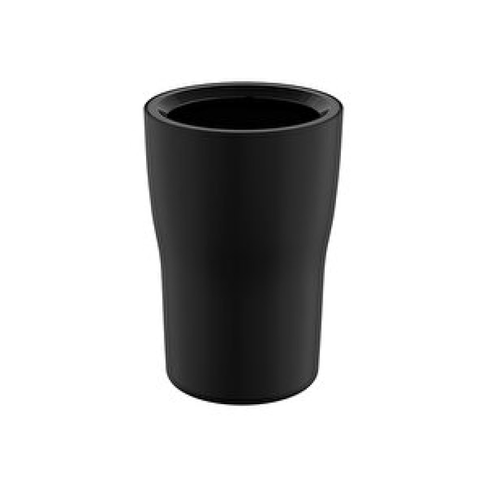 VitrA Vitra Eternity A4430139 Diş Fırçalık, Siyah Diş Fırçalık Fiyatı