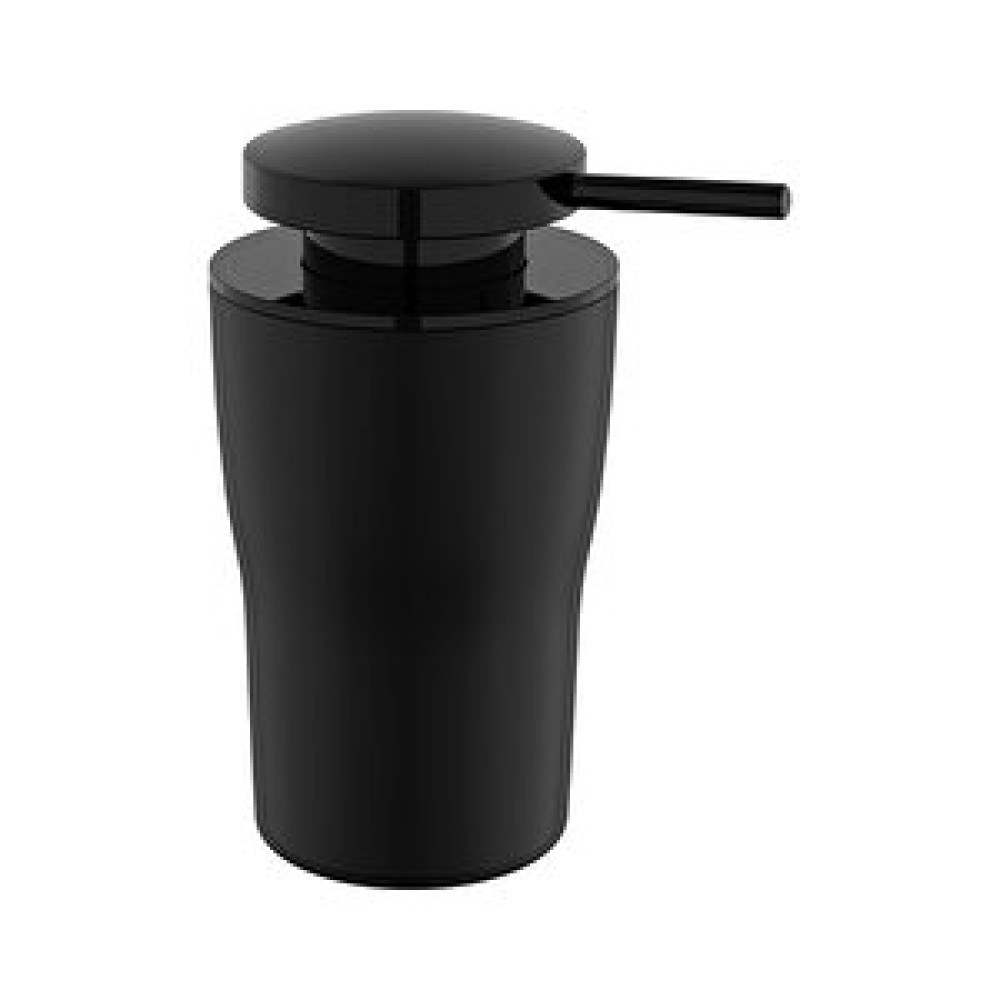 VitrA Vitra Eternity A4432039 Sıvı Sabunluk, Siyah Sabunluk Fiyatı