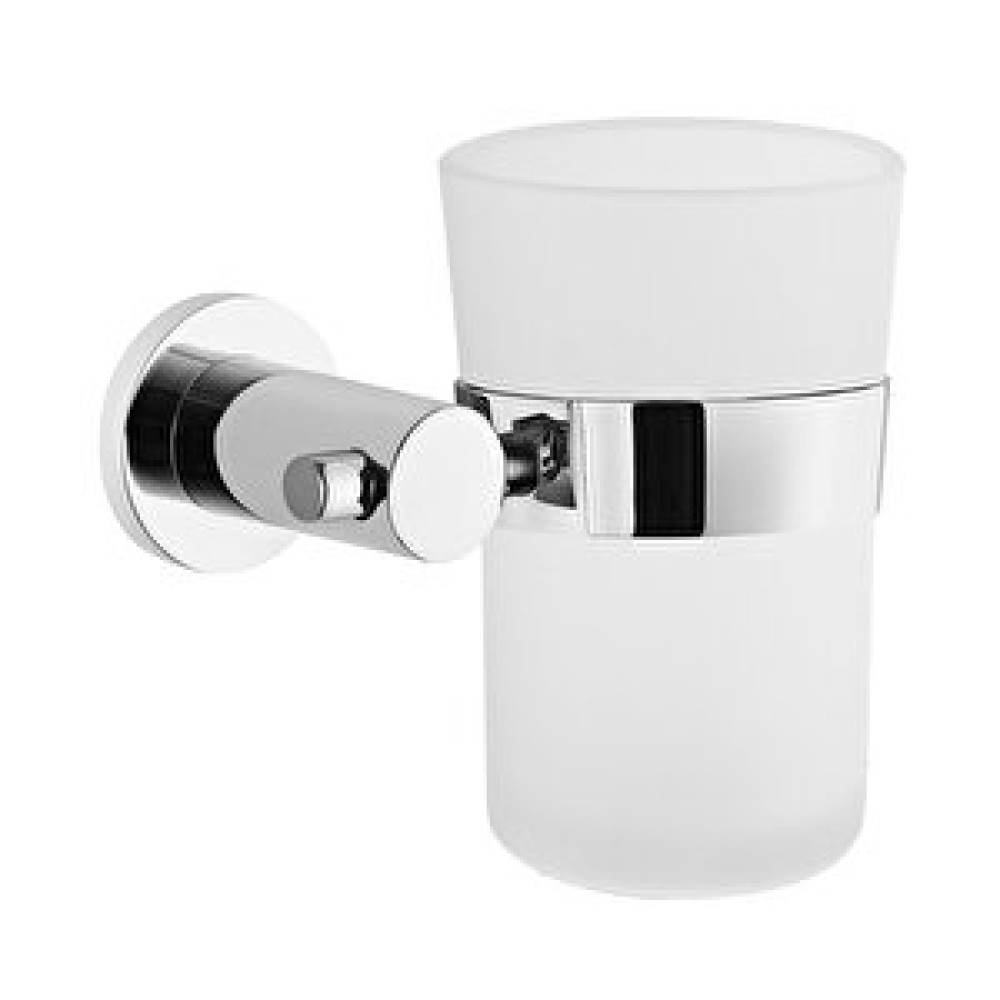 VitrA Vitra Ilia A44383 Diş Fırçalığı, Krom Diş Fırçalık Fiyatı