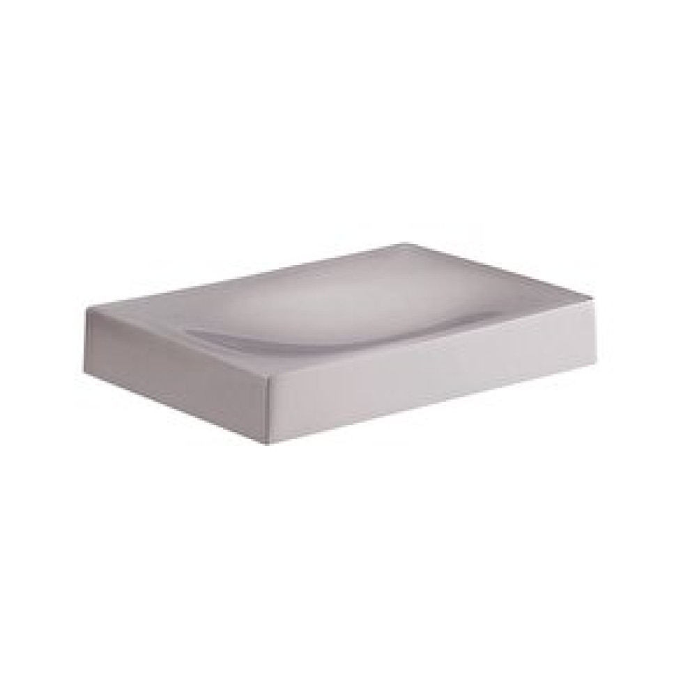 VitrA Vitra İstanbul A48004 Katı Sabunluk, Duvardan, Krom Sabunluk Fiyatı