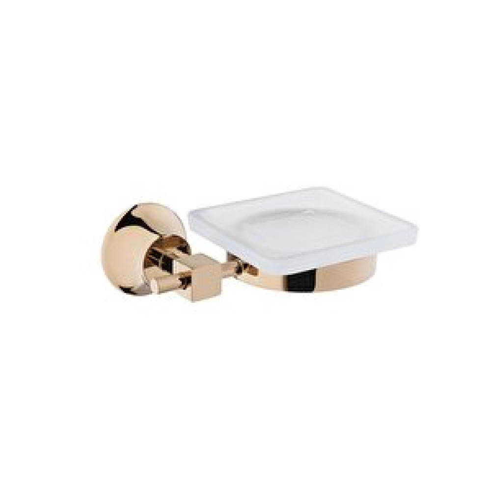 VitrA Vitra Juno Classic A4441823 Katı Sabunluk, Altın Sabunluk Fiyatı