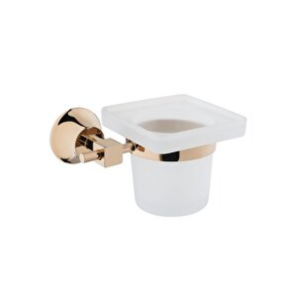 VitrA Vitra Juno Classic A4441923 Diş Fırçalığı, Altın Diş Fırçalık Fiyatı