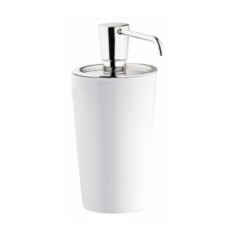 VitrA Vitra Matrix A44588 Sıvı Sabunluk, Krom Sabunluk Fiyatı