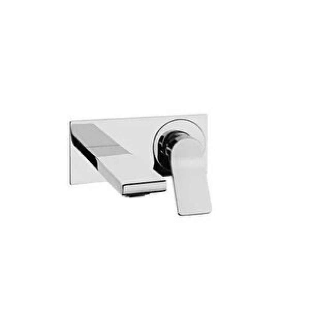 VitrA Vitra Memorıa Ankastre Lavabo Bataryası A42345 Beyaz Bataryalar Fiyatı