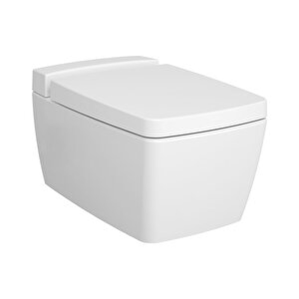 VitrA Vitra Metropole 7672b403-1685 Rim-ex Asma Klozet, Vitra Clean, Vitra Fresh, 56 Cm, Beyaz Klozet Fiyatı