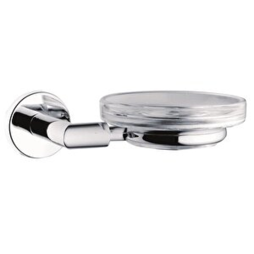 VitrA Vitra Minimax A44777 Katı Sabunluk, Krom Sabunluk Fiyatı