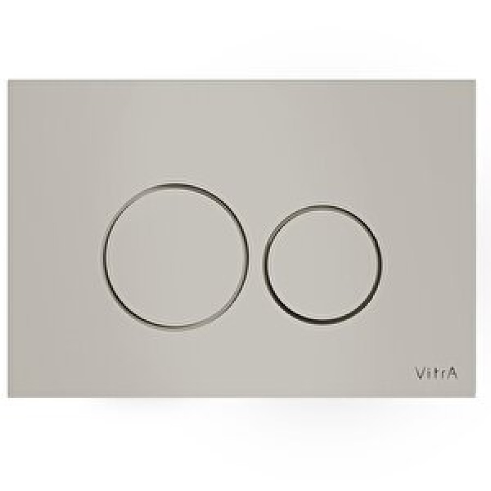 VitrA Vitra Origin 740-1602 Kumanda Paneli, Bej Rezervuar Fiyatı
