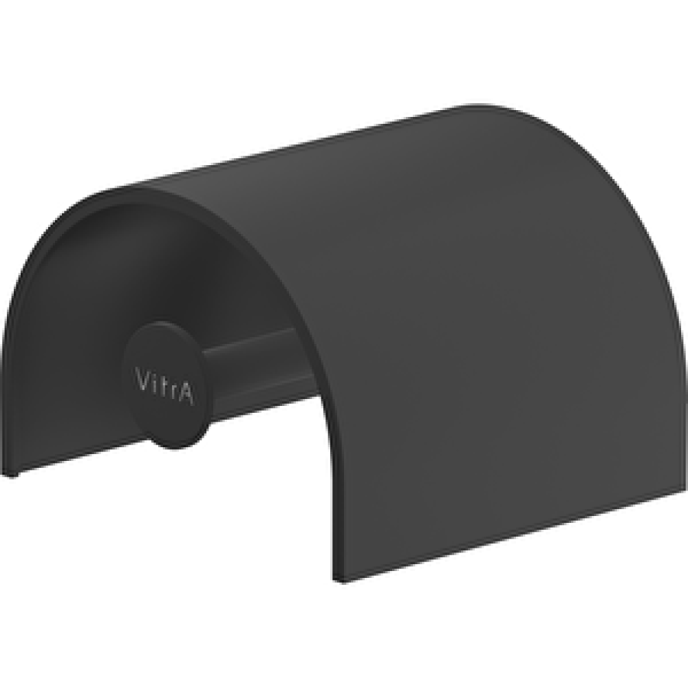 VitrA Vitra Origin A4488836 Tuvalet Kağıtlığı,mat Siyah Tuvalet Kağıtlığı Fiyatı