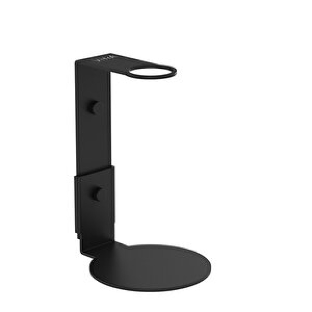 VitrA Vitra Origin A4489236 Sıvı Sabunluk Tutacağı, Mat Siyah Sabunluk Fiyatı