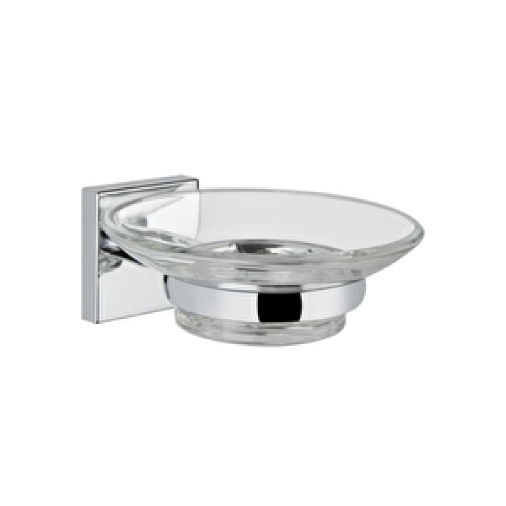 VitrA Vitra Q-line Katı Sabunluk A44992 Krom Sabunluk Fiyatı