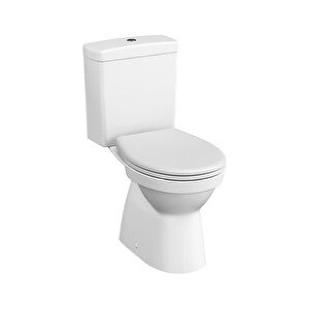 VitrA Vitra S20 Round Takım Klozet Seti Klozet Fiyatı