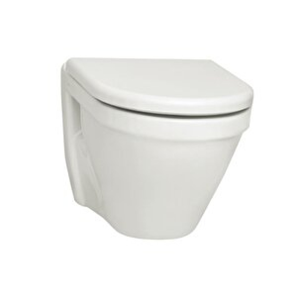 VitrA Vitra S50 Asma Klozet 52 Cm 5318l003-0850 (kapak Hariçtir ) Beyaz Klozet Fiyatı