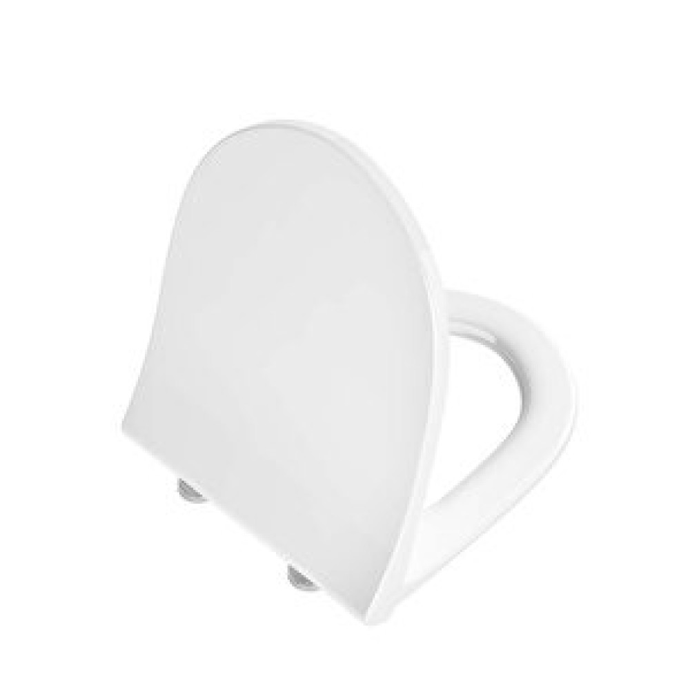 VitrA Vitra Sento Slim Duroplast Klozet Kapağı Beyaz 130-003-009 Klozet Kapağı Fiyatı