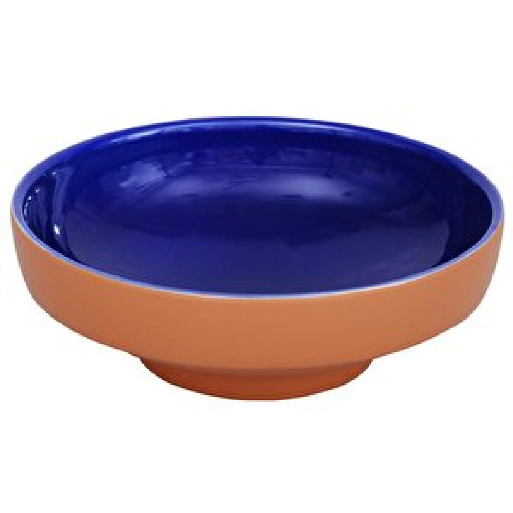 VitrA Vitra Water Jewels 4334b426-0016 Çanak Lavabo, 40 Cm, Terrarosa - Mavi Lavabo Fiyatı