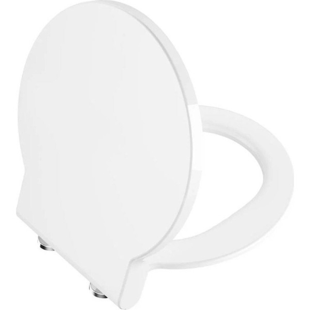 Vitra Voyage Klozet Kapağı Beyaz Yavaş Kapanır 129-003-009 Klozet Kapağı Fiyatı