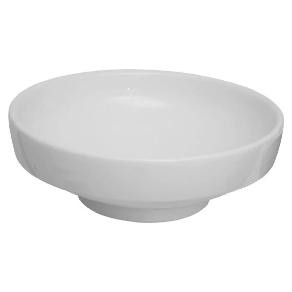 Vitra Water Jewels Yuvarlak Tezgah Ustu Canak Lavabo 40 Cm Beyaz 4334B403-1361 Lavabo Fiyatı