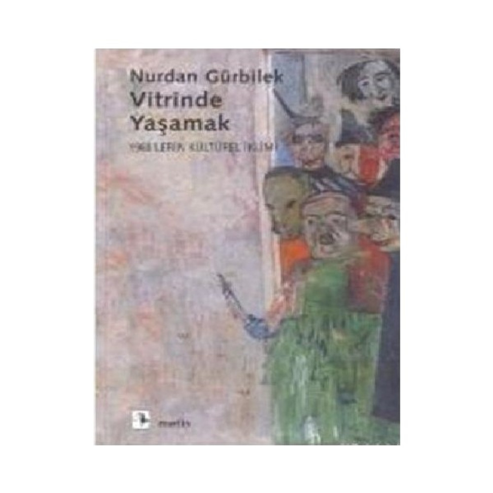 Vitrinde Yaşamak Deneme - İnceleme Fiyatı