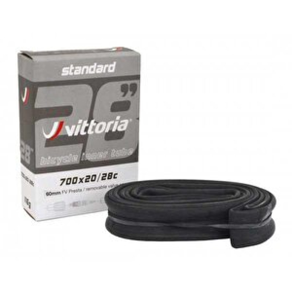 Vittoria 700x20/28 60mm Presta Sibop İç Lastik Bisiklet Aksesuarları Fiyatı