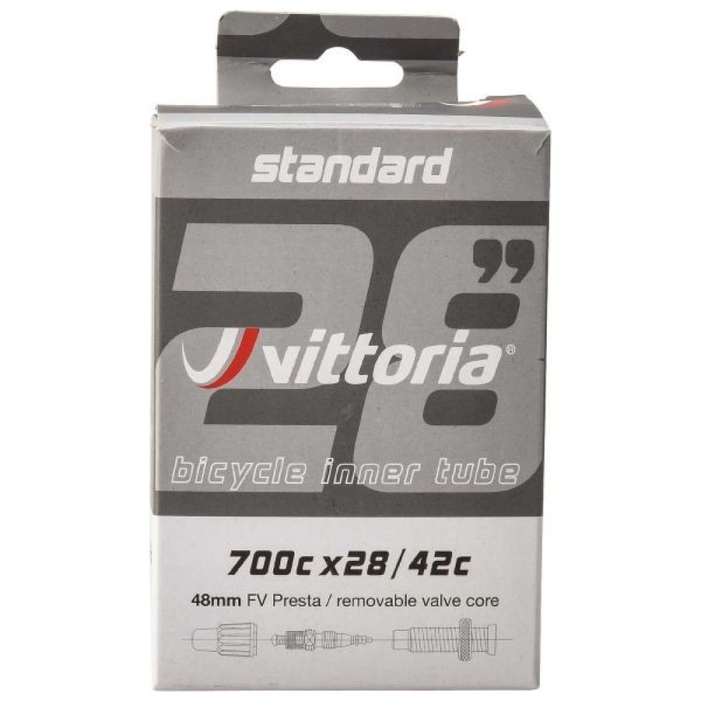 Vittoria Iç Lastik 700X28/42C 45MM Dunlop Sibop Bisiklet Aksesuarları Fiyatı