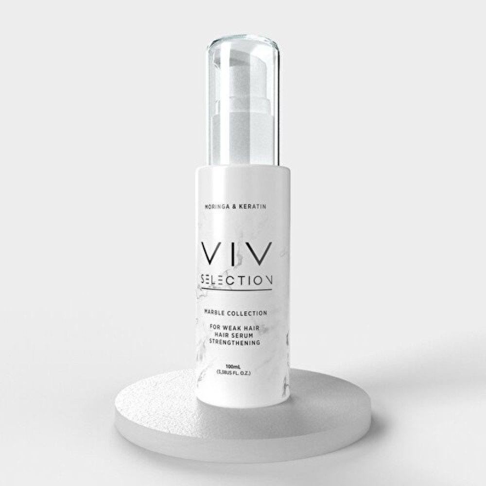 Vıv Selection Saç Bakım Serumu 100 ml Saç Bakım Maskeleri & Serumlar & Spreyler Fiyatı