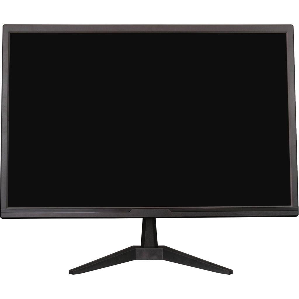 Viva 21'' Full Hd HDMI VGA LED Monitör Güvenlik Kamera Sistemleri Uyumlu - Siyah Bilgisayar Çevirici ve Adaptörü Fiyatı