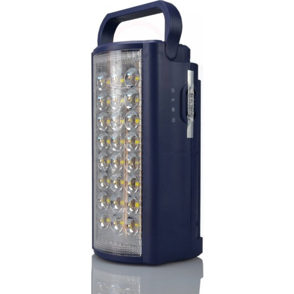 Viva 6324 Telefon Şarj Edebilen Şarjlı Işıldak 24 LED Elektrik ve Aydınlatma Fiyatı