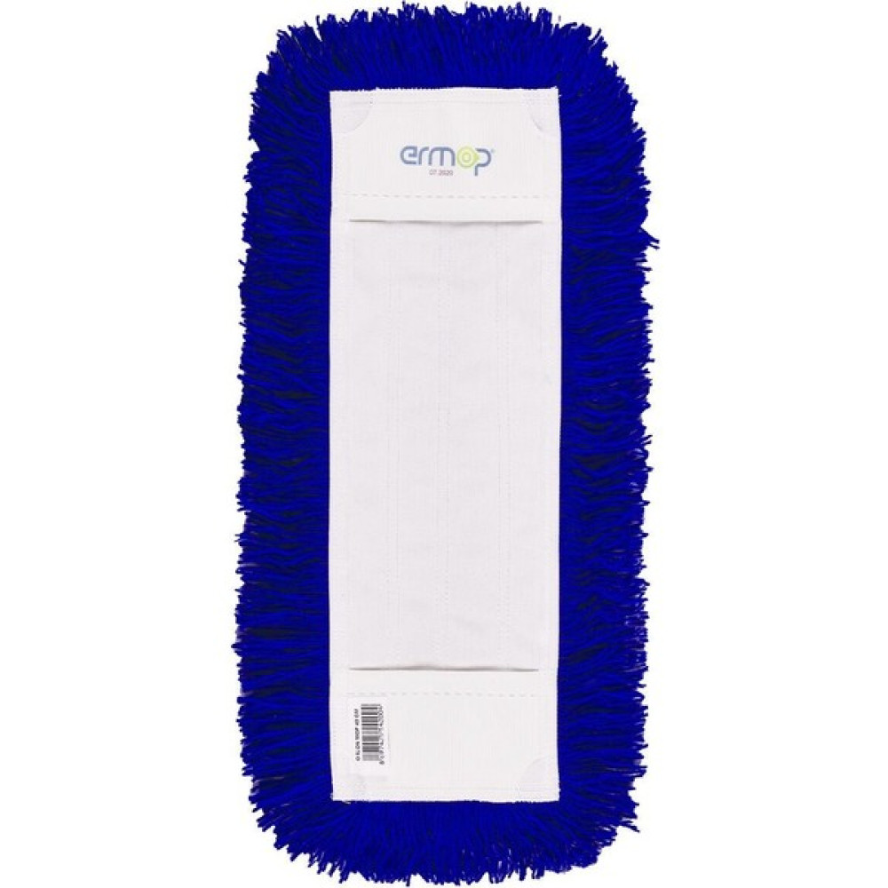 Viva Ambalaj Ev Tipi Orlon Mop 60 cm (Mavi) Temizlik Malzemeleri Fiyatı