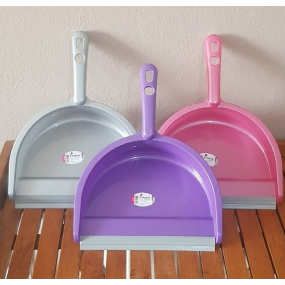 Viva Ambalaj Plastik Renkli Faraş Temizlik Malzemeleri Fiyatı