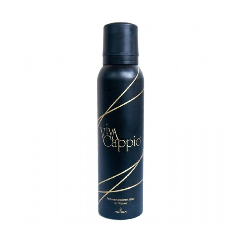 Viva Cappio Classic Deo Sprey 150 Ml Kadın Deodorantlar Fiyatı