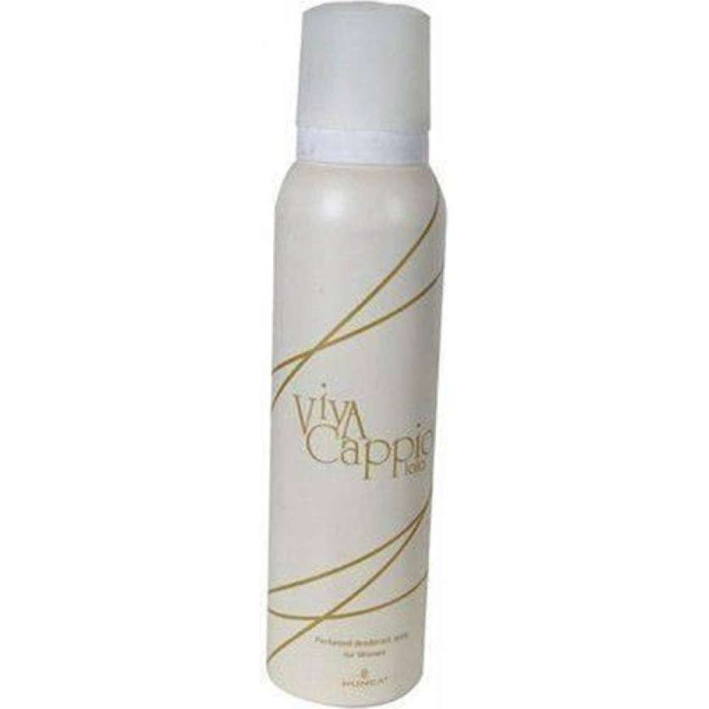 Viva Cappio Viva Capio Lola 150 ml Deodorant Deodorantlar Fiyatı