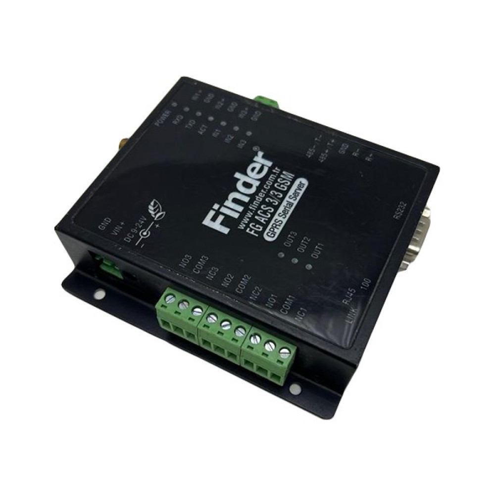 Viva Fg Acs 3/3 Gsm Gprs Serial Server Oto Boyaları Fiyatı
