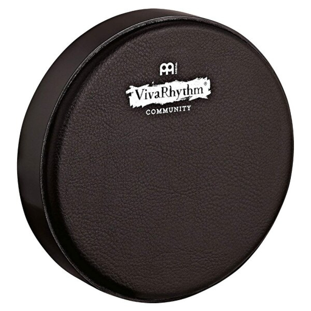 Viva Rhythm Vr-Poh10-Nh 10 Inch Pop Off Head Vurmalı Çalgılar Fiyatı