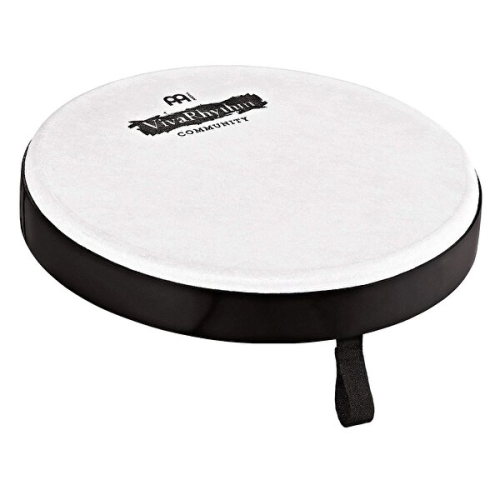 Viva Rhythm Vr-Poh95-Sh Synthetic Head Boom Series 9.5 Inch Pop Off Head Vurmalı Çalgılar Fiyatı