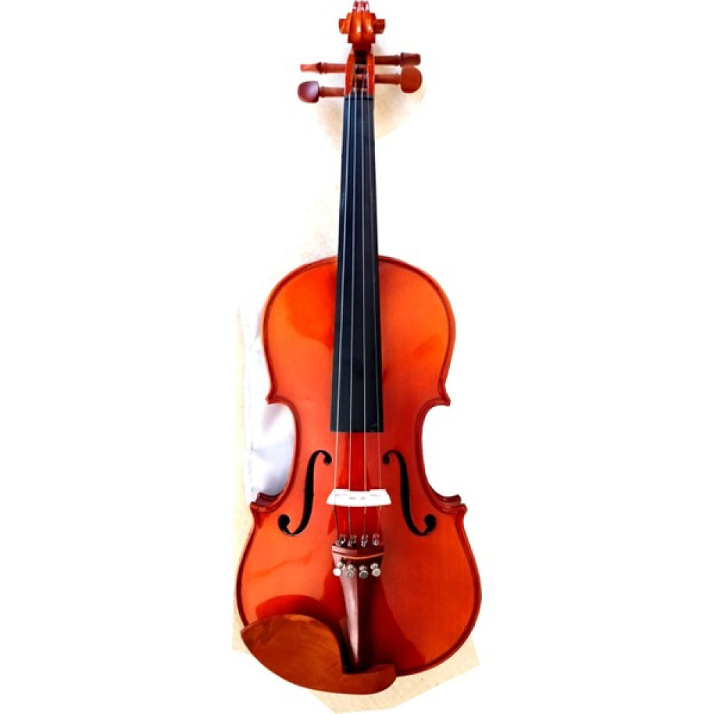 Vivaldi VL-904S 4/4 Keman - Tam Boy Keman Parlak Kemanlar Fiyatı