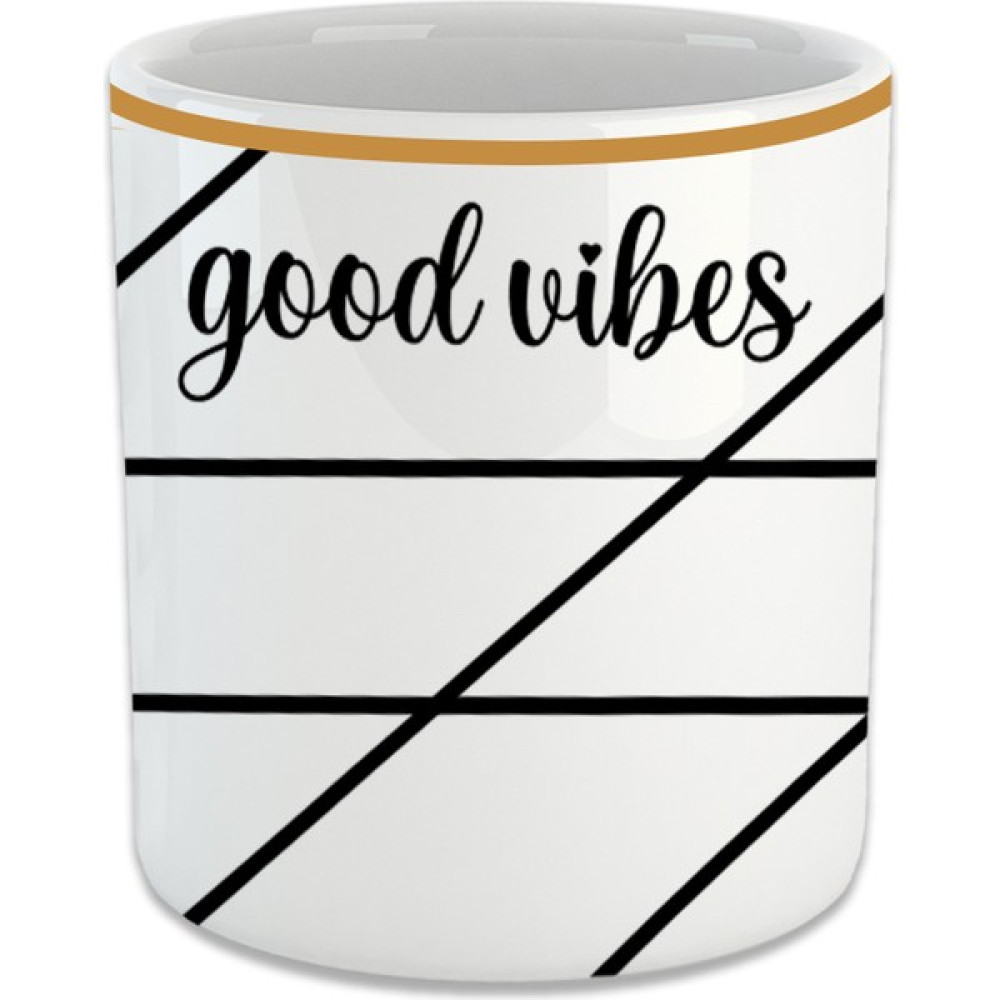 Vivas Good Vibes Espresso, Double Türk Kahvesi Fincanı - Kulpsuz Bardak Fincan / Bardak / Kahve Takımı Fiyatı