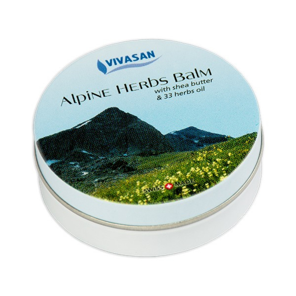 Vivasan 33 Ot Alp Baharatları Balsamı 10 Gr. Oto Boyaları Fiyatı