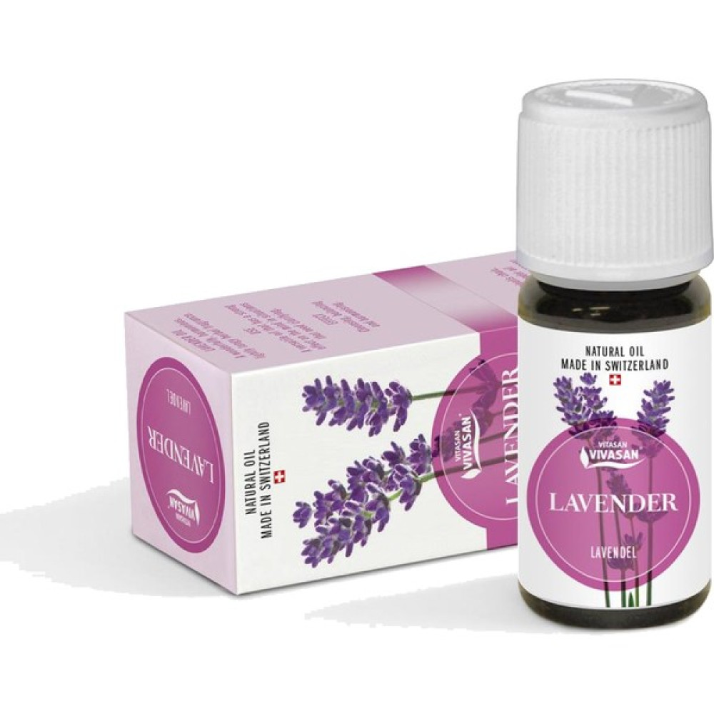 Vıvasan Lavanta Yagı 10 ml Bitkisel Yağlar Fiyatı