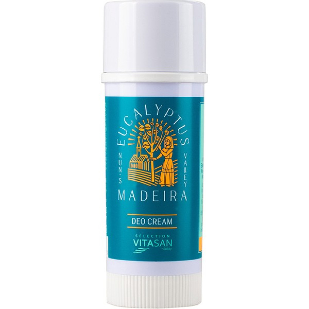 Vıvasan Okalıptus Madeira Deo Krem 50ML - 50 ml Oto Boyaları Fiyatı