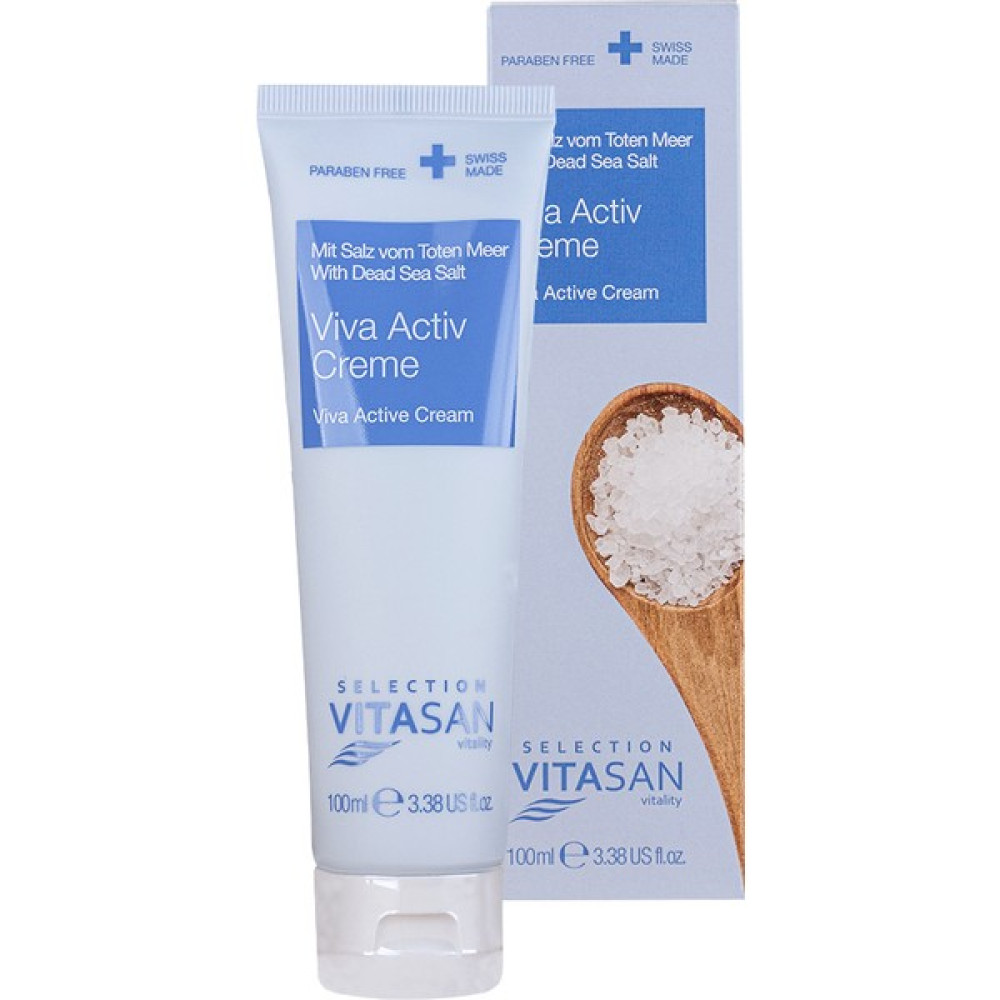 Vıvasan Vıva Aktıv Krem 100 ml Oto Boyaları Fiyatı