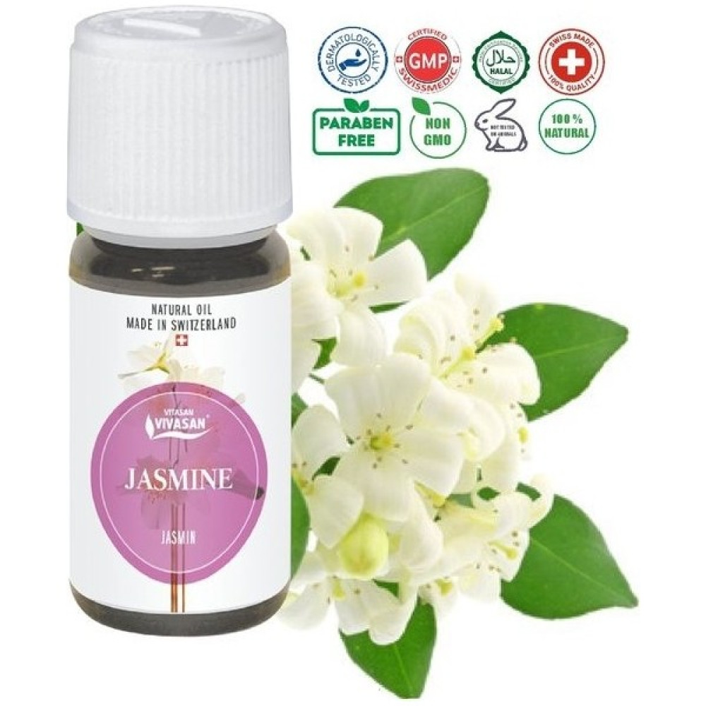 Vıvasan Yasemın Yagı 10 ml Oto Boyaları Fiyatı